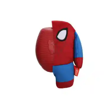 Juguete Perro Zeedog Spider-man Plush Toy