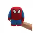 Juguete Perro Zeedog Spider-man Plush Toy