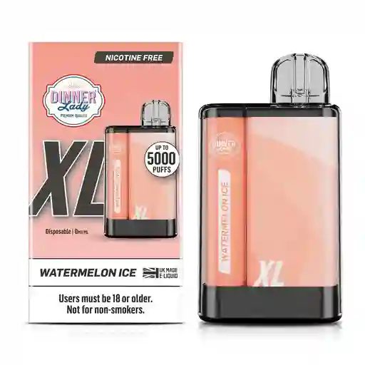 Vaper Pro Watermelon Ice 5000 Puffs