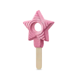 Snow Fairy Wand Burbuja Reutilizable