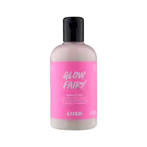 Glow Fairy Gel De Ducha