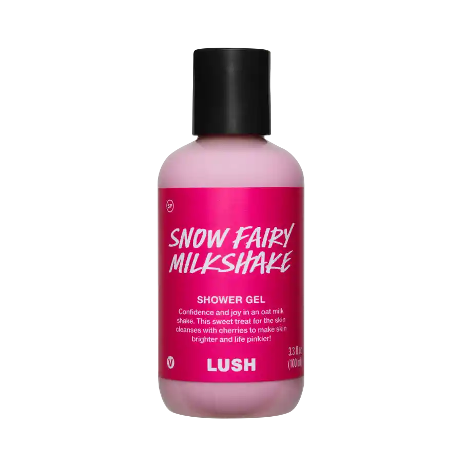 Snow Fairy Milkshake Gel De Ducha