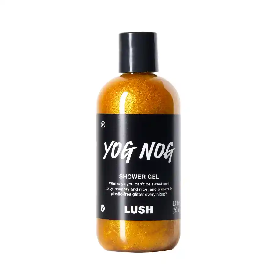 Yog Nog Gel De Ducha