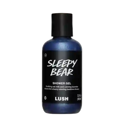 Sleepy Bear Gel De Ducha