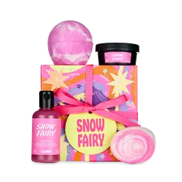 Snow Fairy Regalo