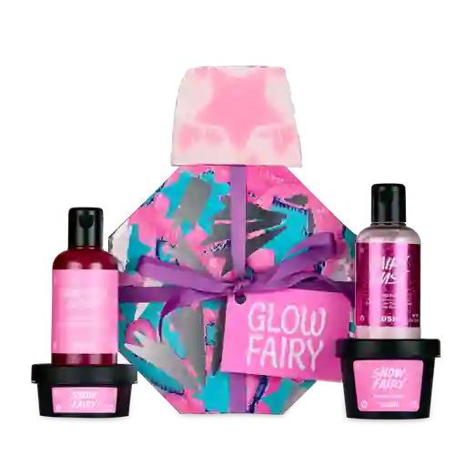 Glow Fairy Regalo