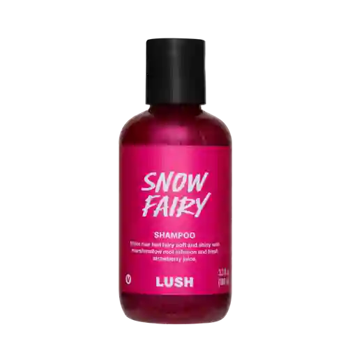 Snow Fairy Shampoo