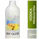 Vodka Grey Goose Pera 750 Ml