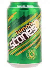 Lemon Stone Lata 470cc