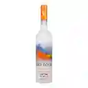 Vodka Grey Goose Naranja 750 Ml