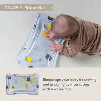 Tummy Time Essentials Kit