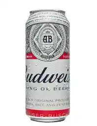 Budweiser 473ml