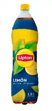 Ice Tea Sabor Limon