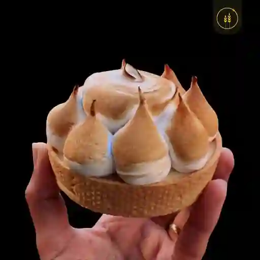 Pie De Limón