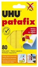 Patafix Amarillo 80 Dots