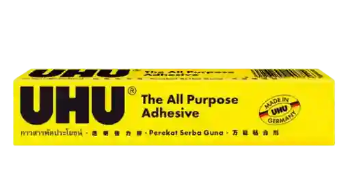 Uhu El Adhesivo Multiuso Universal 20ml