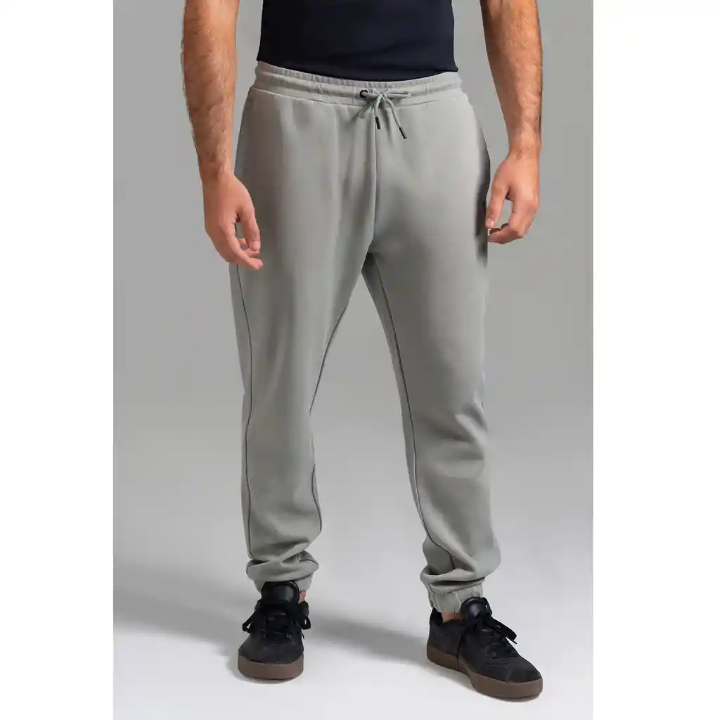 Ultimate Jogger Hombre Military - Xl