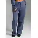 Ultimate Pantalon Straight Mujer Etherea - S