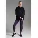 Ultimate Hoodie Mujer Cuts Black - S