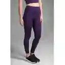 Ultimate Legging 7/8 Mujer Purple - S