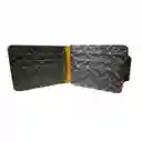 Billetera De Broche: Diseño Clásico Con Toque Moderno