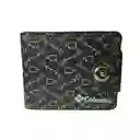 Billetera De Broche: Diseño Clásico Con Toque Moderno