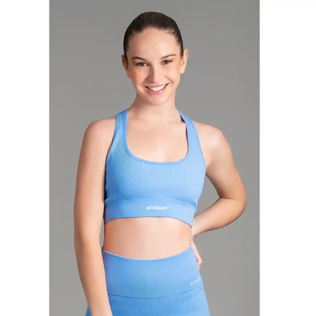 Sports Bra Frozen - S