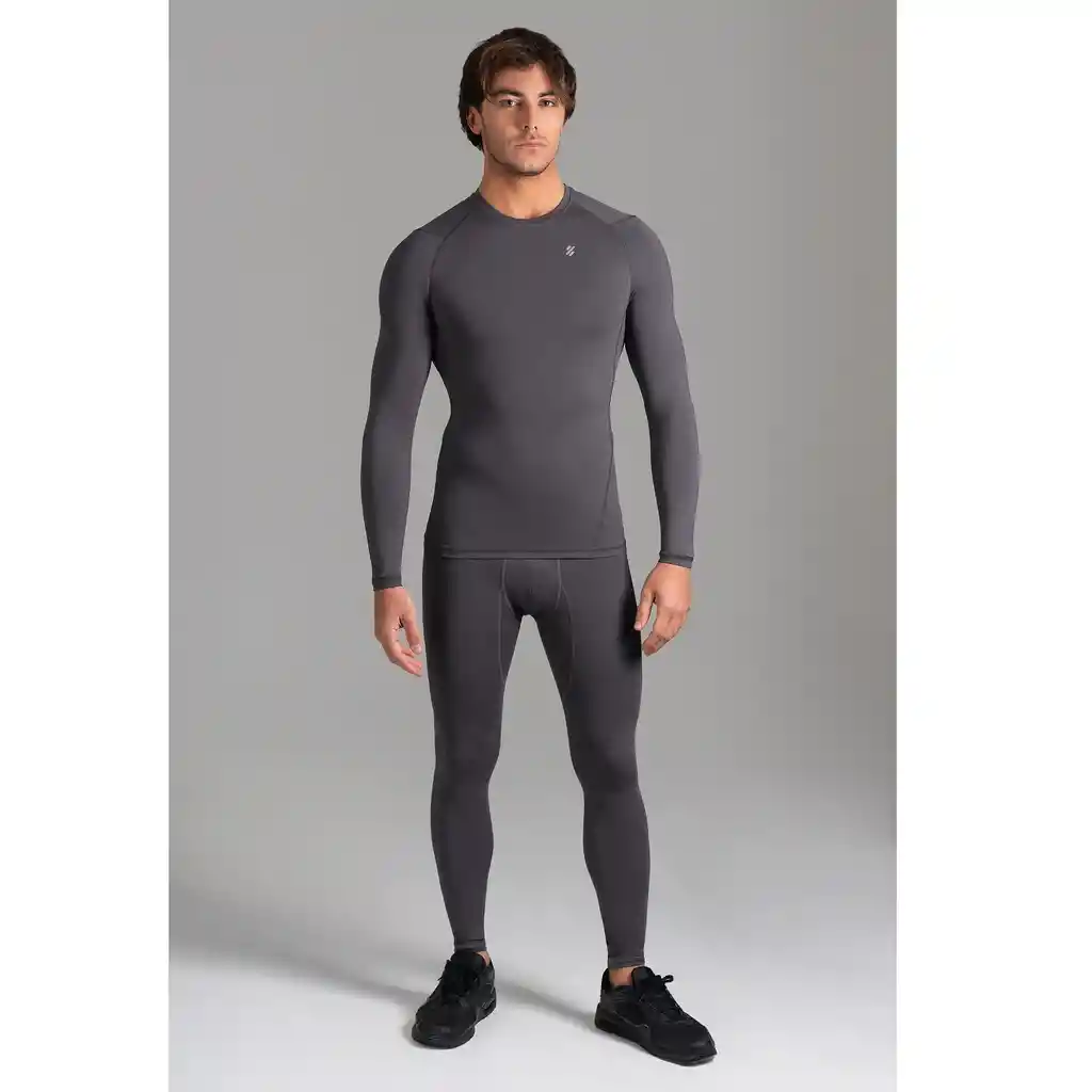 Ultimate Calza Compresiva Sport Hombre Magnet - Xl