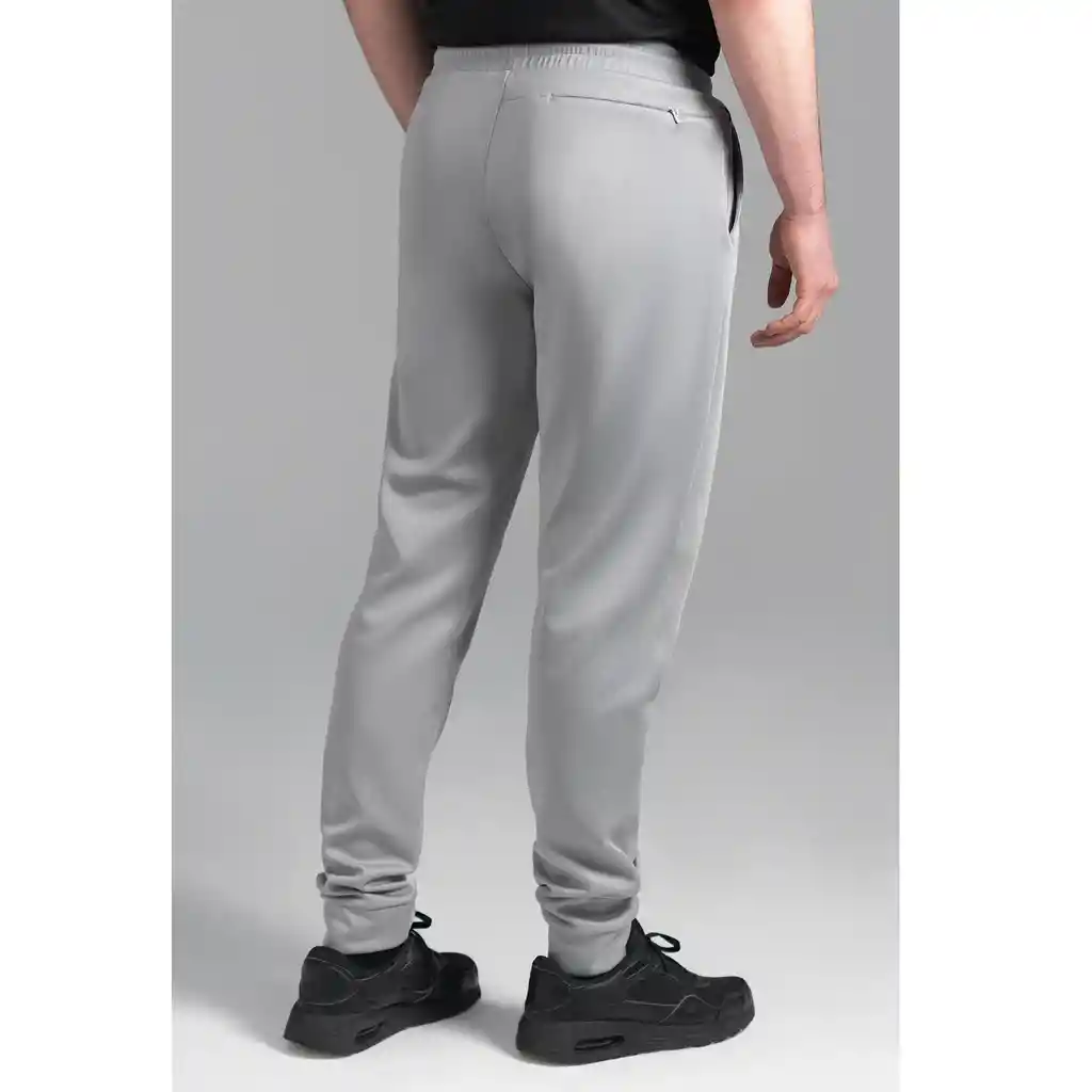 Ultimate Jogger Sport Hombre Gray - L