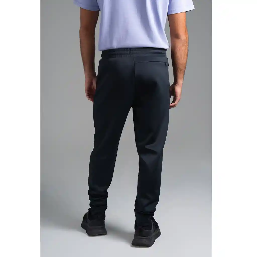 Ultimate Jogger Sport Hombre Asphalt - S