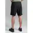 Ultimate Short Sport Hombre Bristol Black - Xl