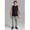 Ultimate Polera Sm Sport Hombre Black - S