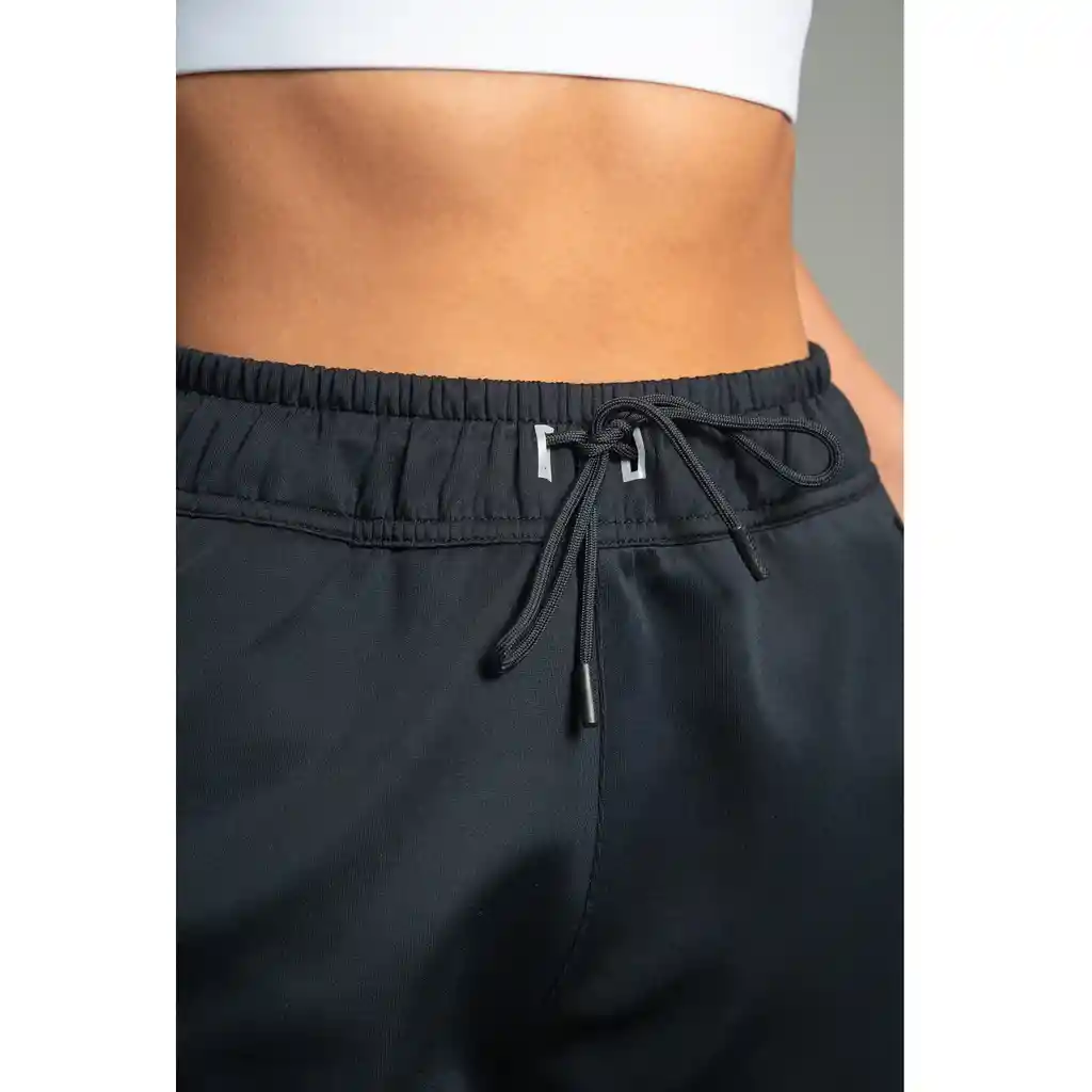 Ultimate Jogger Sport Mujer Black Onyx - Xs