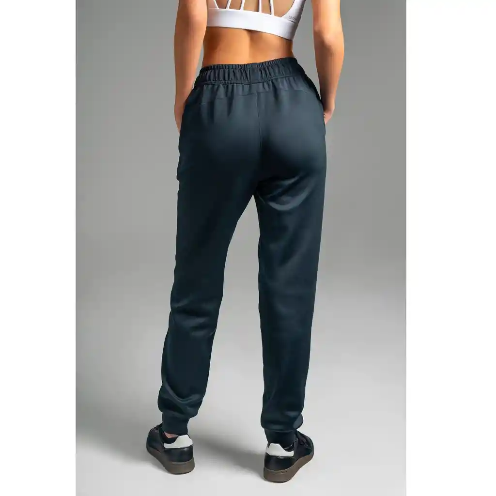 Ultimate Jogger Sport Mujer Black Onyx - Xl