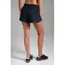 Ultimate Short Mujer Black - S