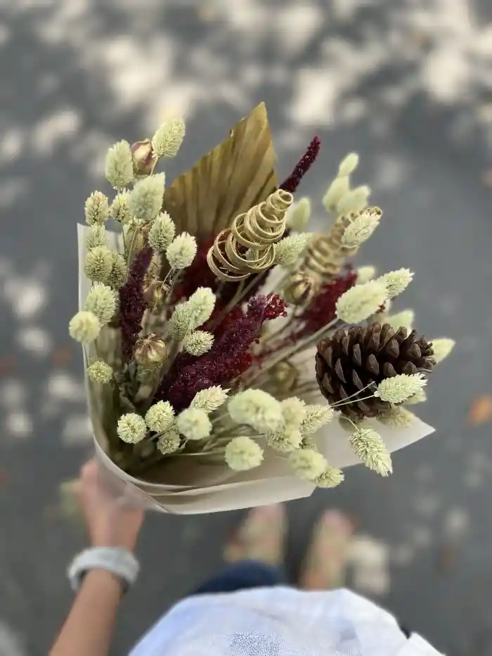 Cucurucho Reyes Magos Seco