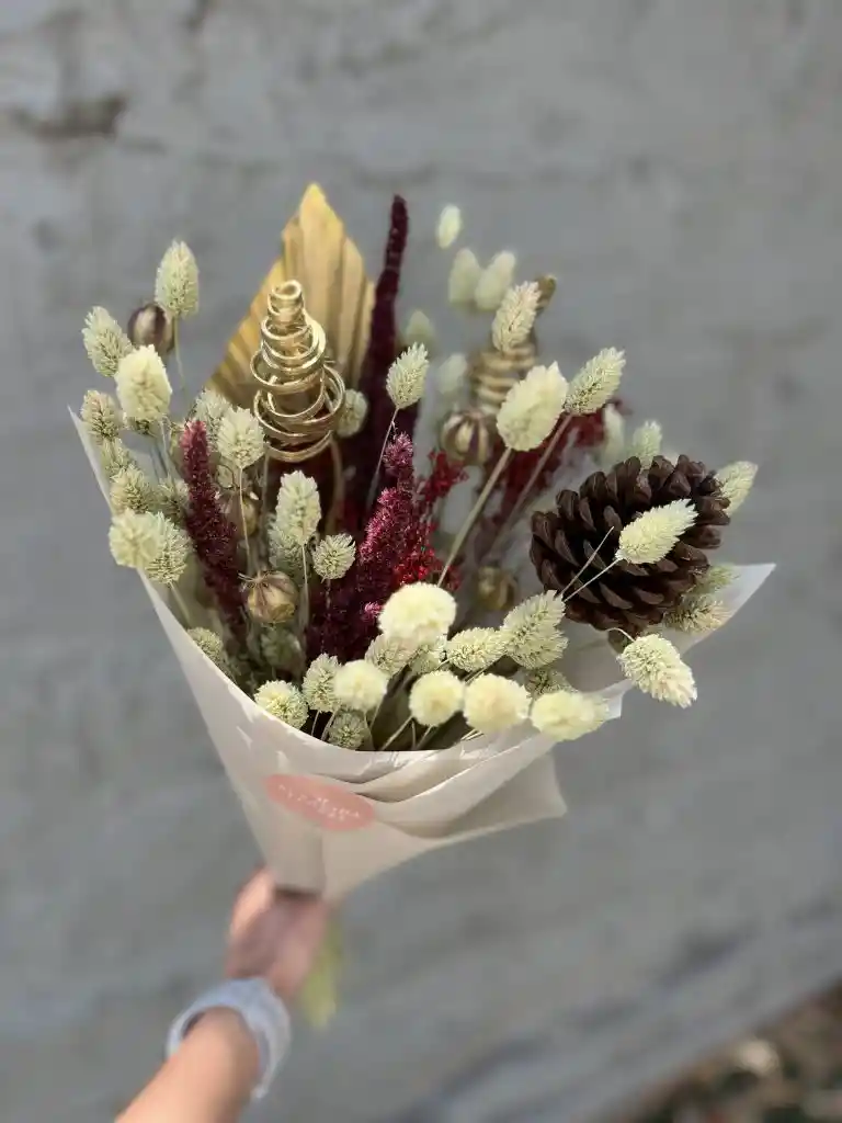 Cucurucho Reyes Magos Seco