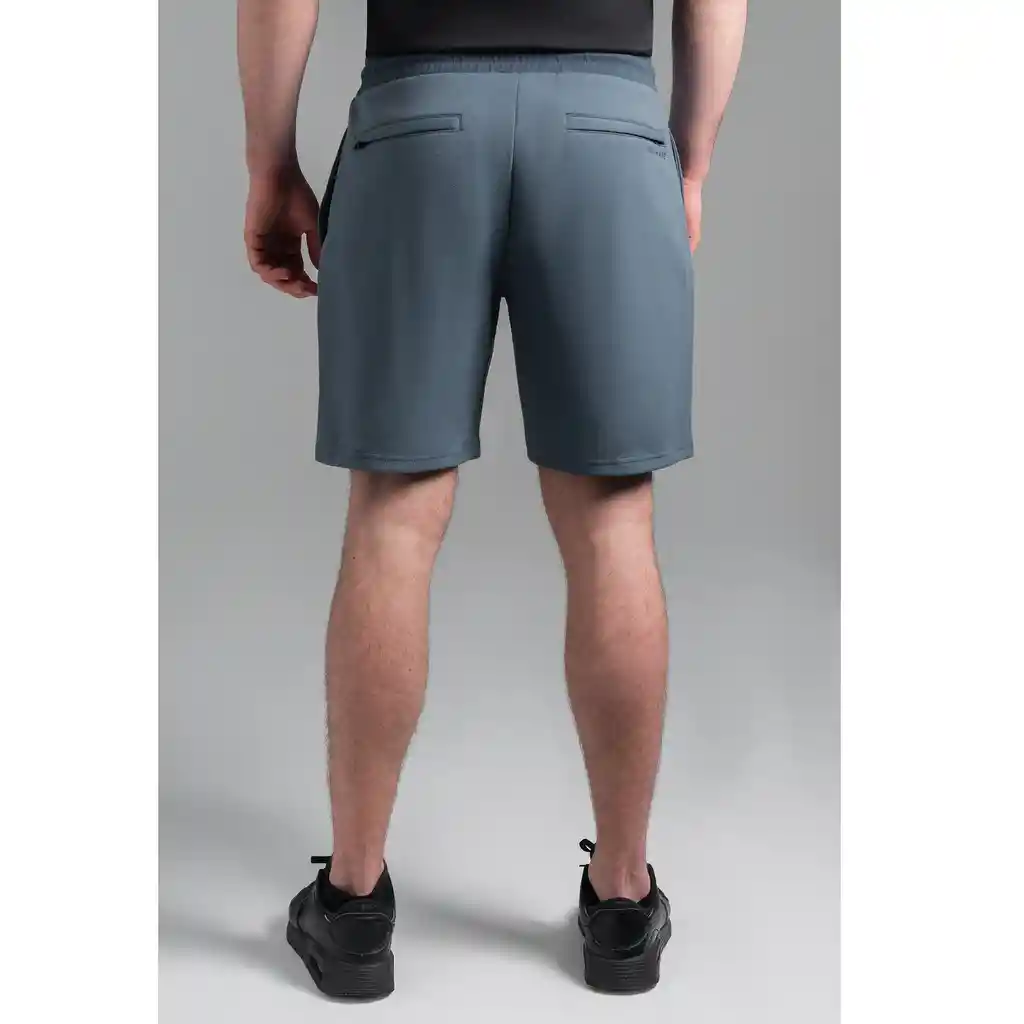 Ultimate Short Hombre Blue Horizon - Xl