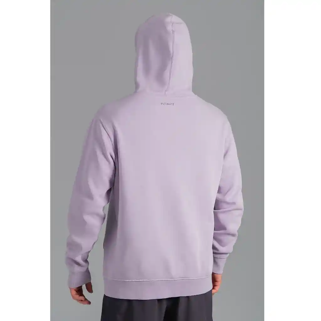 Ultimate Hoodie Hombre Purple - S