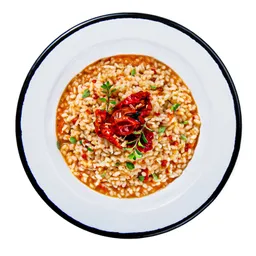 Risotto Napolitano Molé 200 Grs