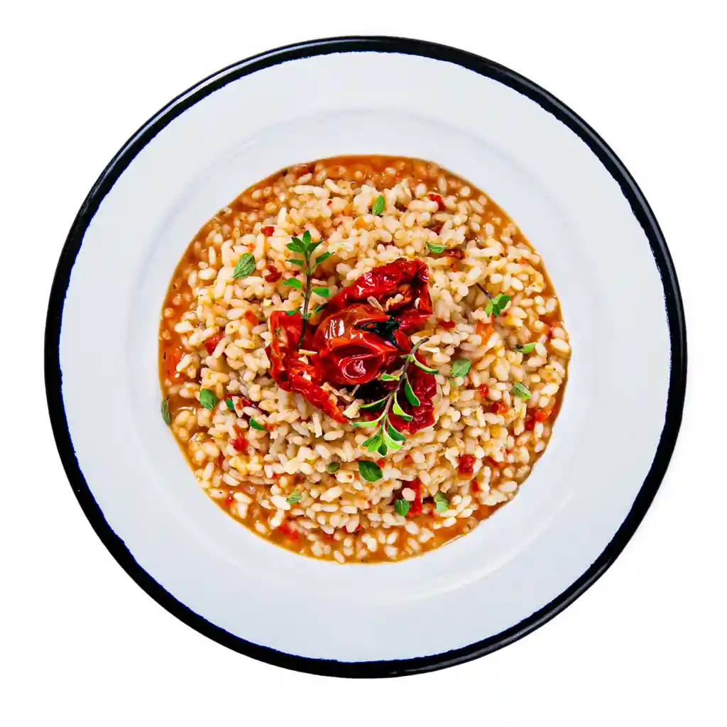 Risotto Napolitano Molé 200 Grs