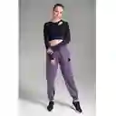 Ultimate Jogger Mujer Night Shade - Xs