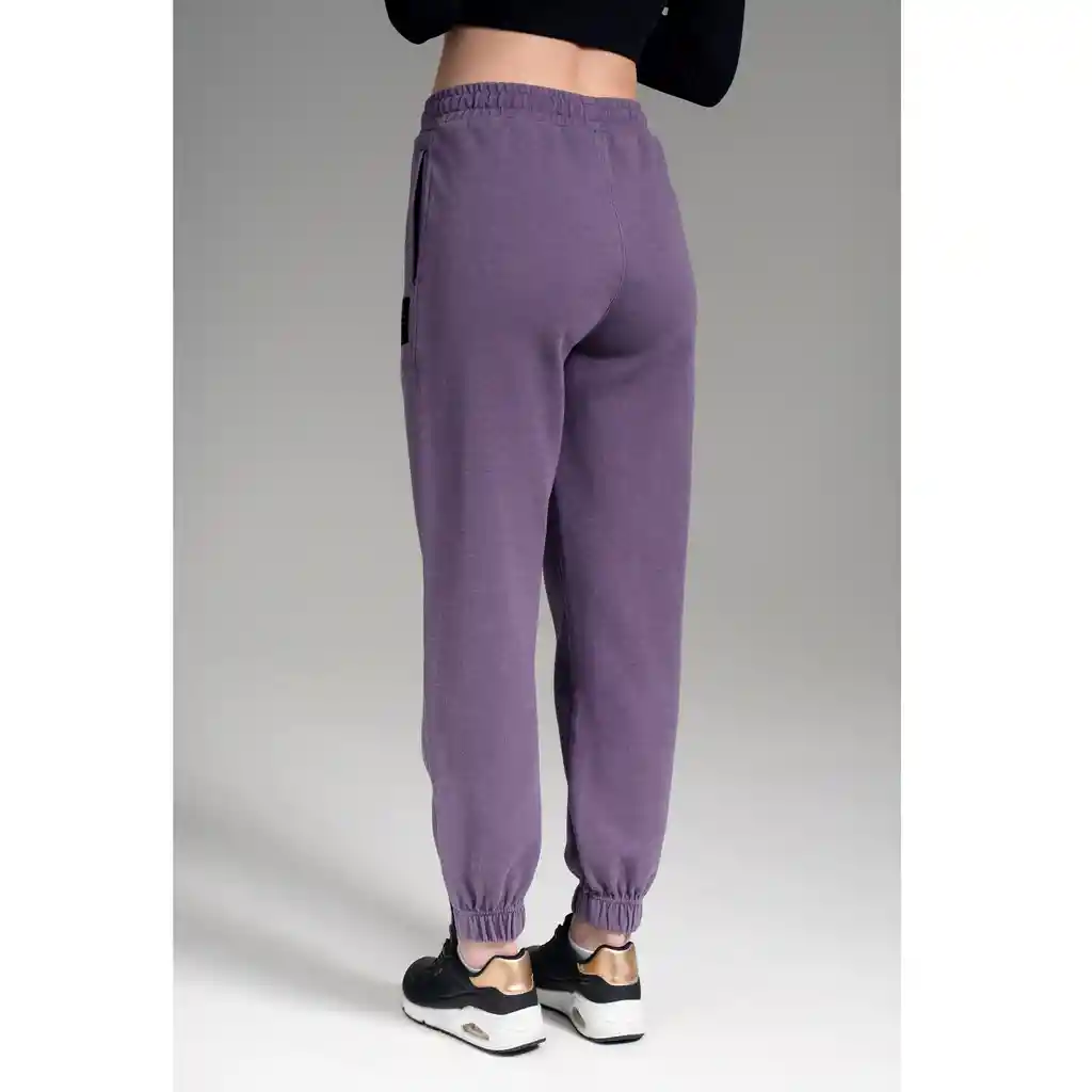 Ultimate Jogger Mujer Night Shade - Xs