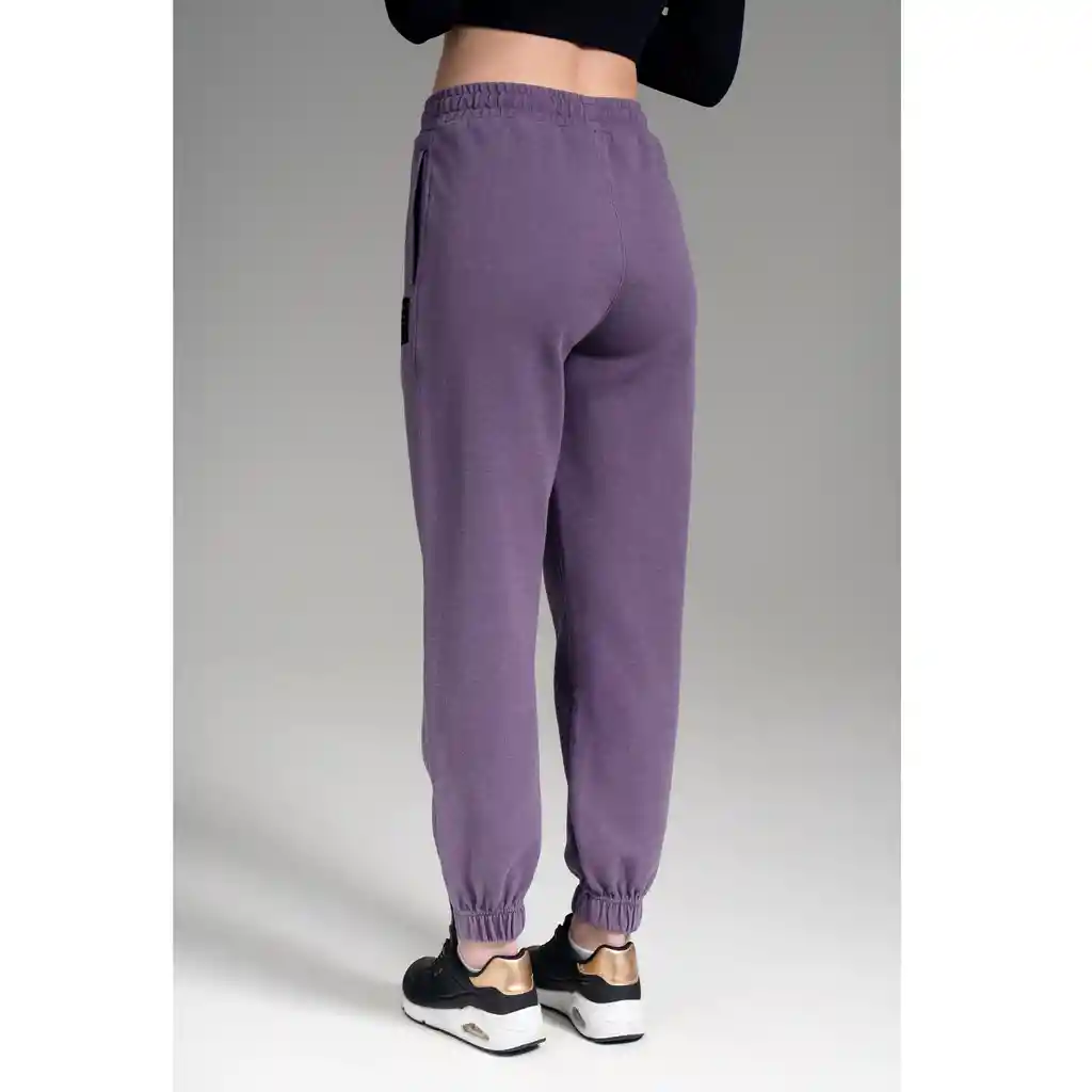 Ultimate Jogger Mujer Night Shade - M