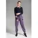 Ultimate Jogger Mujer Night Shade - L