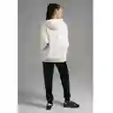 Ultimate Hoodie Mujer Over Etherea - Xs