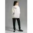 Ultimate Hoodie Mujer Over Etherea - S