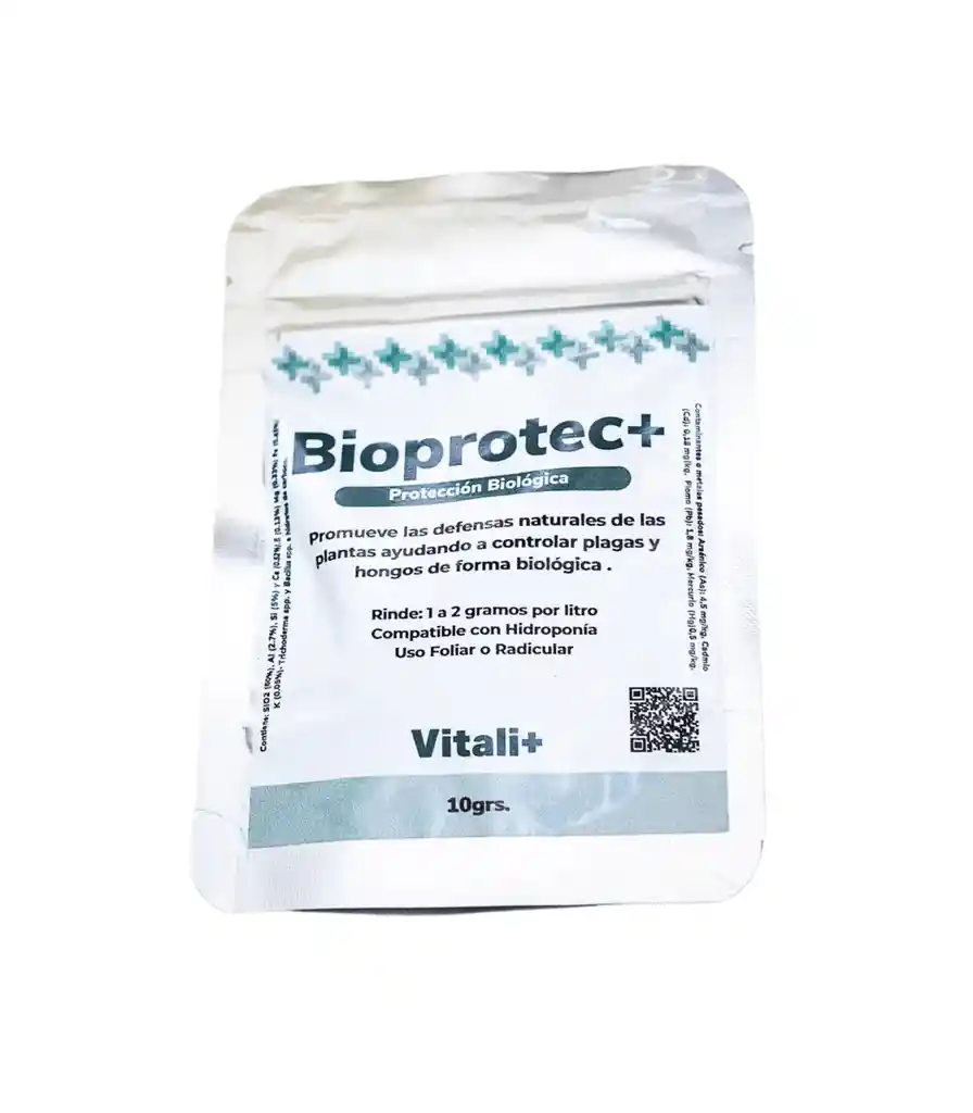 Bioprotect 10grs Vitali+