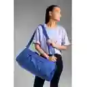 Ultimate Polera Mc Mujer Light Purple - Xs