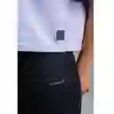 Ultimate Polera Mc Mujer Light Purple - Xl